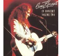 In Concert 2 by Amy Grant