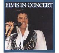 Elvis In Concert