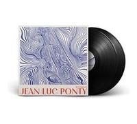 Jean-Luc Ponty – In Concert – Vinyle LP – The Orchard