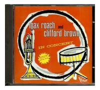 Clifford Brown & Max Roach - in Concert [Import]