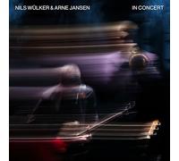 Nils Wülker – In Concert – Vinyle