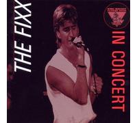 Fixx - In Concert