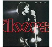 Doors, The - The Doors : In Concert