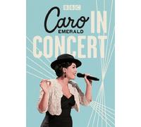 In Concert (DVD) Caro Emerald