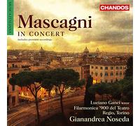 NAXOS – In Concert