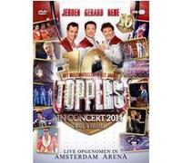 In concert 2014 DVD DVD