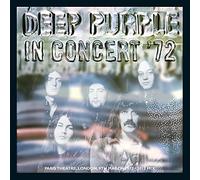 In Concert '72