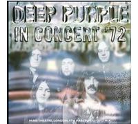 in Concert'72