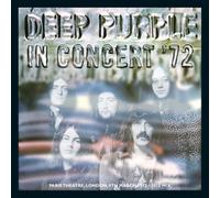 In Concert '72