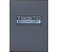 Tiesto - In Concert 2004 - Dvd