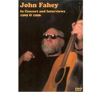 In Concert And Interviews 1969 And 1996