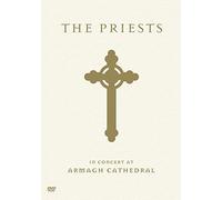 in Concert at Armagh Cathedral