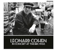 In Concert at the BBC 1968