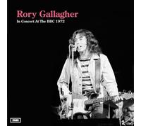 In Concert At The BBC 1972 Vinyle