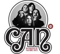 in Concert at The BBC 1973