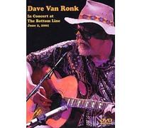 In concert at the Bottom Line june 2 2001 - DVD Zone 1 E
