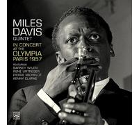 In Concert At The Olympia Paris 1957 Vinyle