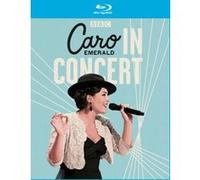 In Concert [Blu Ray]