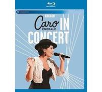 CARO EMERALD - IN CONCERT BLU-RAY NEUF