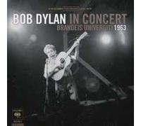 Bob Dylan – In Concert: Brandeis University 1963 – Legacy