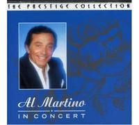 In Concert by Al Martino