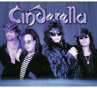 In Concert by Cinderella (2011-09-27)