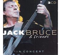 In Concert by Jack Bruce (2008-01-13)
