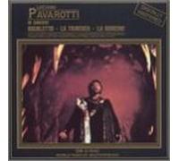 In Concert by Luciano Pavarotti