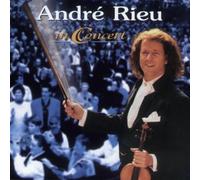In Concert by Rieu, Andre (1998) Audio CD