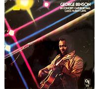 In Concert- Carnegie Hall/ Guest Hubert Laws