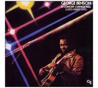 in Concert Carnegie Hall [Import]