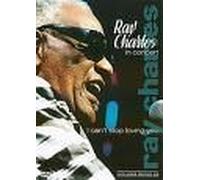 In Concert + Cd - Charles, Ray