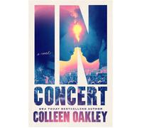 In Concert - Colleen Oakley - Berkley - ebook (ePub) - Livre