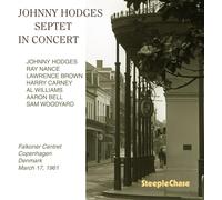 In Concert Copenhagen 1961
