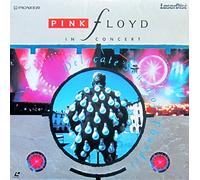 In Concert - Delicate Sound Of Thunder