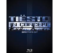 in Concert (Directors Cut) [Blu-Ray]