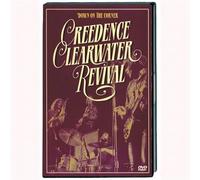 In Concert/Down On The Corner [Dvd] [Import]