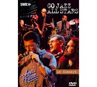 In Concert (DVD) Go Jazz Allstars Go Jazz Allstars