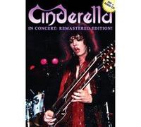 In concert Edition remasterisée DVD Inclus CD