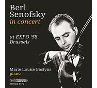 In Concert - Expo 1958 Br