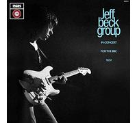 In Concert for the BBC 1972