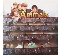 in Concert from Newcastle [Import]