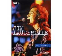 Jim Lauderdale – In Concert (Ohne Filter) – Import – in-akustik