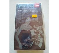 In Concert Hamburg, 1959 And 1962 [VHS]