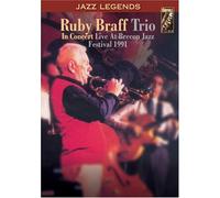 in Concert: Live at Brecon Jazz Festival 1991