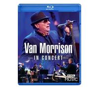 In Concert (Live At The Bbc Radio Theatre London)