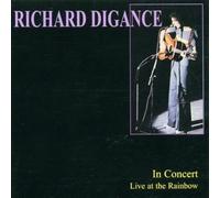in Concert-Live at The Rainbow