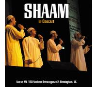 in Concert: Live at Ym/Isb Nasheed Extravaganza 2 Birmingham [UK Import]
