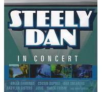 In Concert - Live In New York City 2000 - Soundboard - Digipack