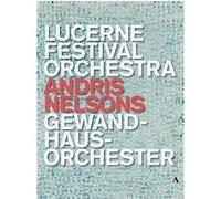In Concert / Lucerne Festival Orchestra DVD E